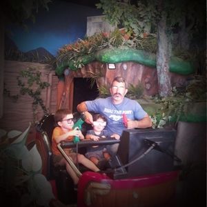 Meet your Posher, Jon